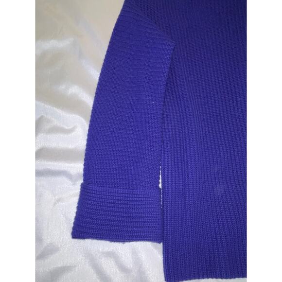 Athleta Azalea Merino Wool Cashmere Blend Sweater - Size XS - Feels‎ Wonderful! - Picture 4 of 11